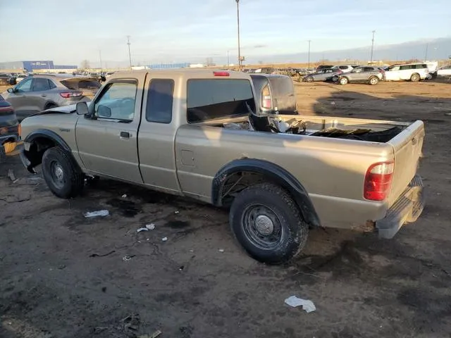 1FTZR15E72PA79894 2002 2002 Ford Ranger- Super Cab 2