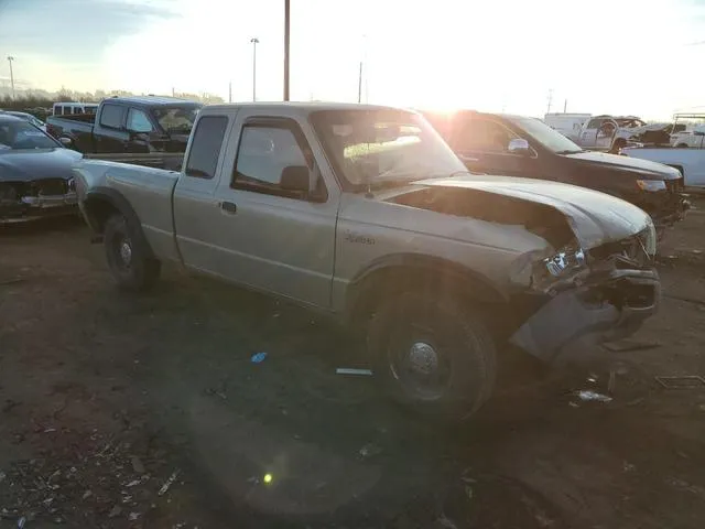 1FTZR15E72PA79894 2002 2002 Ford Ranger- Super Cab 4