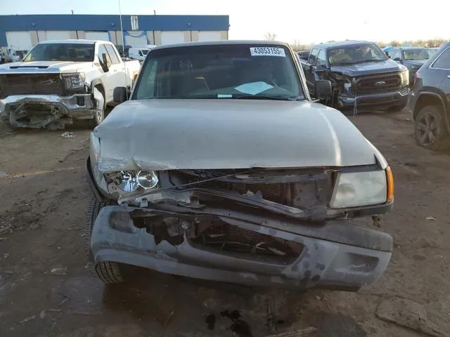 1FTZR15E72PA79894 2002 2002 Ford Ranger- Super Cab 5