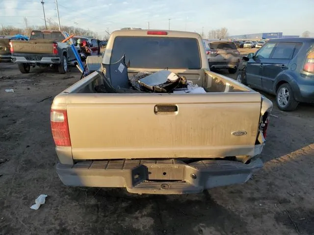 1FTZR15E72PA79894 2002 2002 Ford Ranger- Super Cab 6