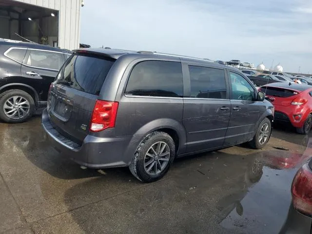 2C4RDGCG2HR789847 2017 2017 Dodge Grand Caravan- Sxt 3