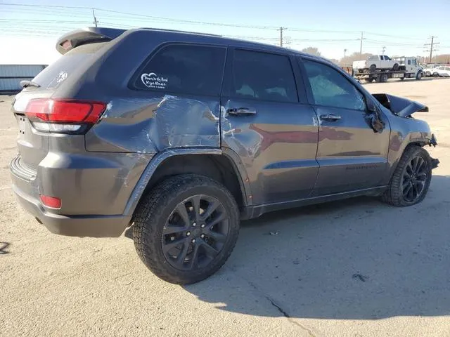 1C4RJFAG5JC256914 2018 2018 Jeep Grand Cherokee- Laredo 3