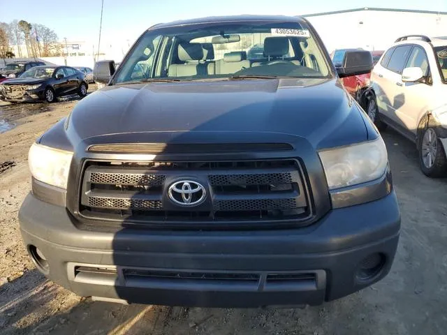 5TFUW5F15CX232182 2012 2012 Toyota Tundra- Double Cab Sr5 5