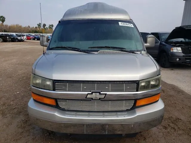 1GBGG29UX31166735 2003 2003 Chevrolet Express 5