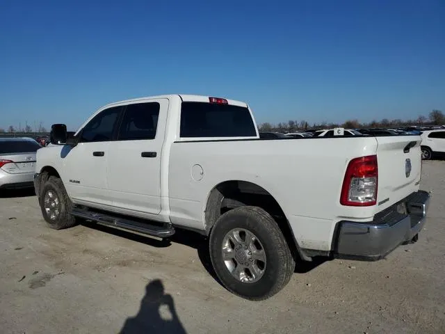 3C6UR5DJ2PG553432 2023 2023 RAM 2500- Big Horn 2