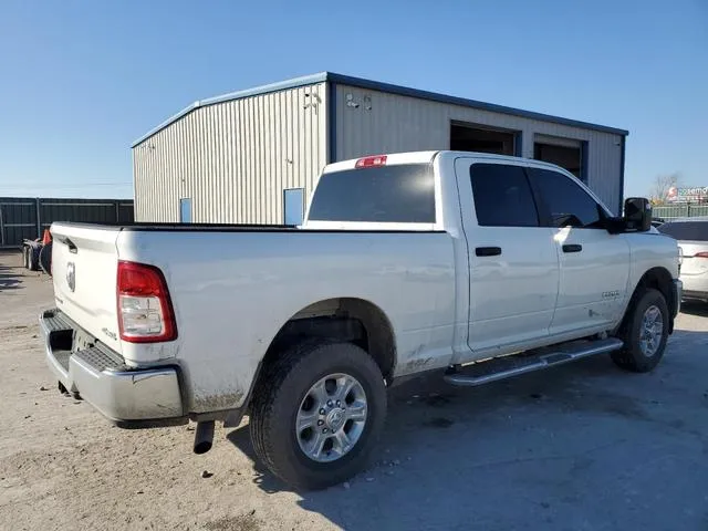 3C6UR5DJ2PG553432 2023 2023 RAM 2500- Big Horn 3