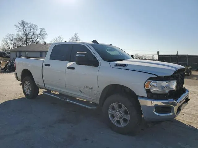 3C6UR5DJ2PG553432 2023 2023 RAM 2500- Big Horn 4