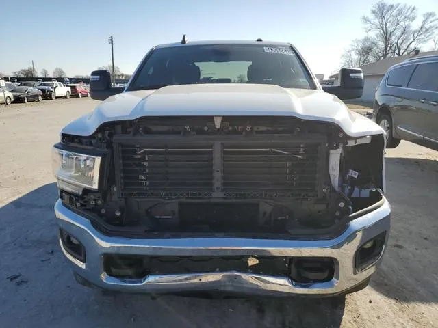 3C6UR5DJ2PG553432 2023 2023 RAM 2500- Big Horn 5