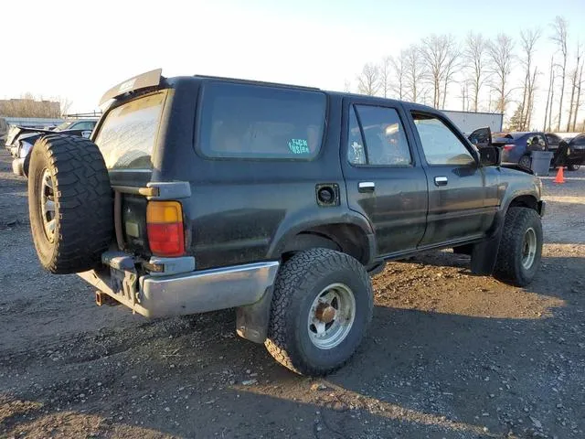 JT3VN39W9M0070381 1991 1991 Toyota 4runner- Vn39 Sr5 3