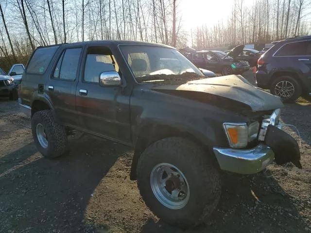 JT3VN39W9M0070381 1991 1991 Toyota 4runner- Vn39 Sr5 4