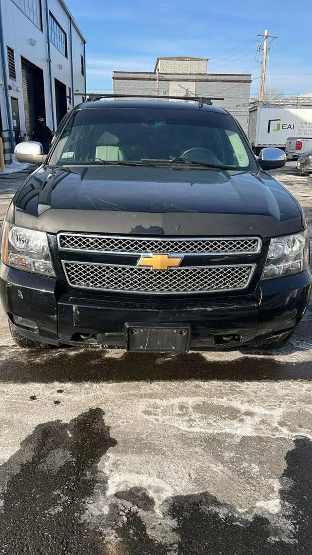 1GNFK13068R235829 2008 2008 Chevrolet Tahoe- K1500 9