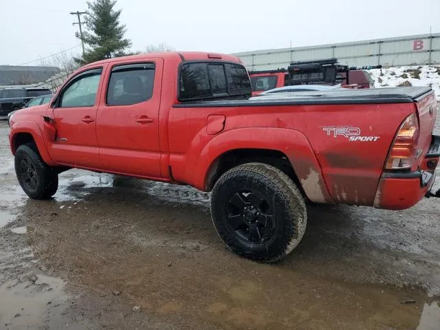 5TEMU52N88Z486631 2008 2008 Toyota Tacoma- Double Cab Long Bed 2