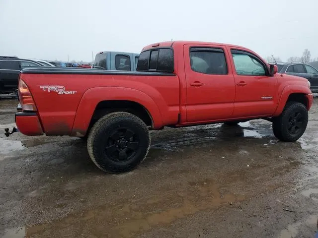 5TEMU52N88Z486631 2008 2008 Toyota Tacoma- Double Cab Long Bed 3