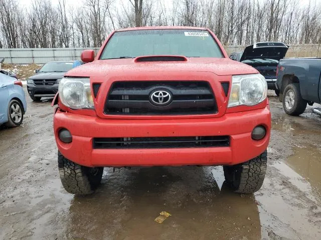 5TEMU52N88Z486631 2008 2008 Toyota Tacoma- Double Cab Long Bed 5