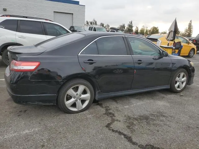 4T1BK3EK9BU127612 2011 2011 Toyota Camry- SE 3