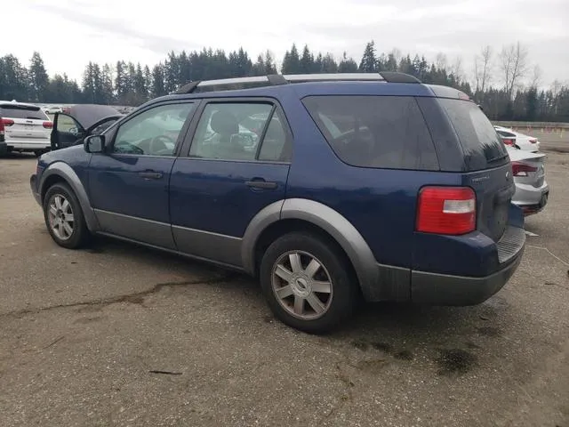 1FMZK01155GA11367 2005 2005 Ford Freestyle- SE 2