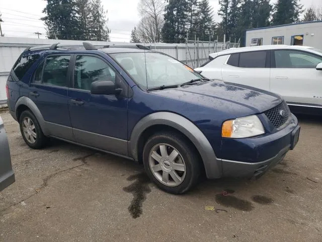 1FMZK01155GA11367 2005 2005 Ford Freestyle- SE 4