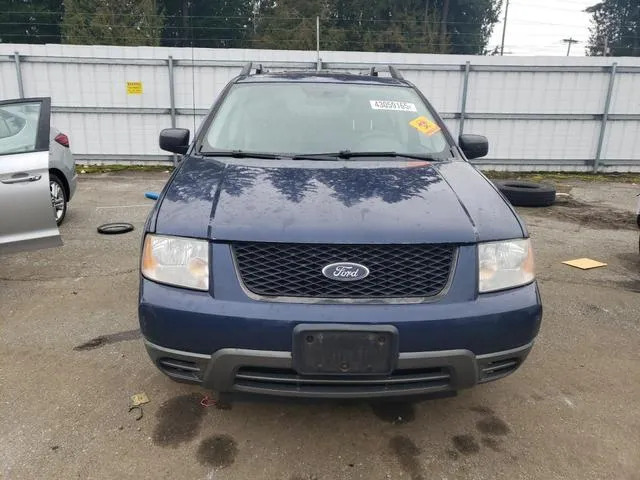 1FMZK01155GA11367 2005 2005 Ford Freestyle- SE 5