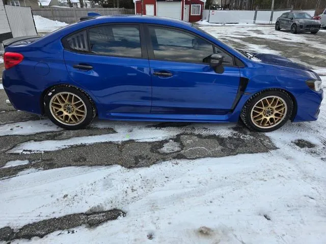 JF1VA1B66G9822601 2016 2016 Subaru WRX 2