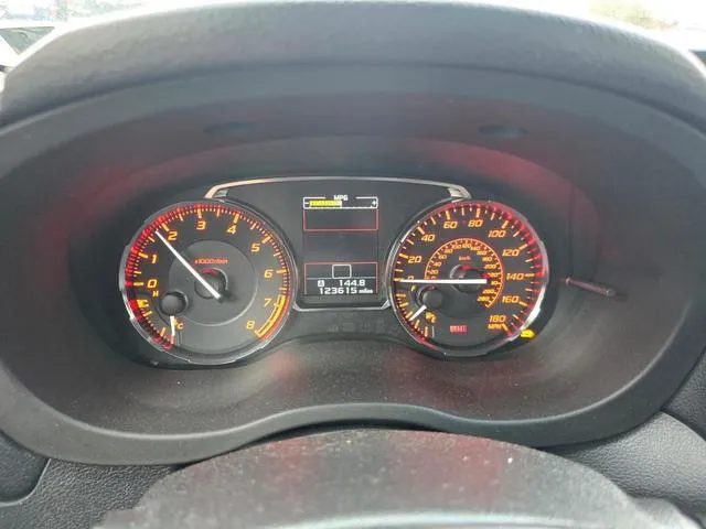 JF1VA1B66G9822601 2016 2016 Subaru WRX 8