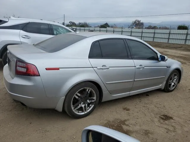 19UUA66228A040744 2008 2008 Acura TL 3