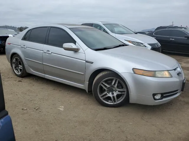 19UUA66228A040744 2008 2008 Acura TL 4