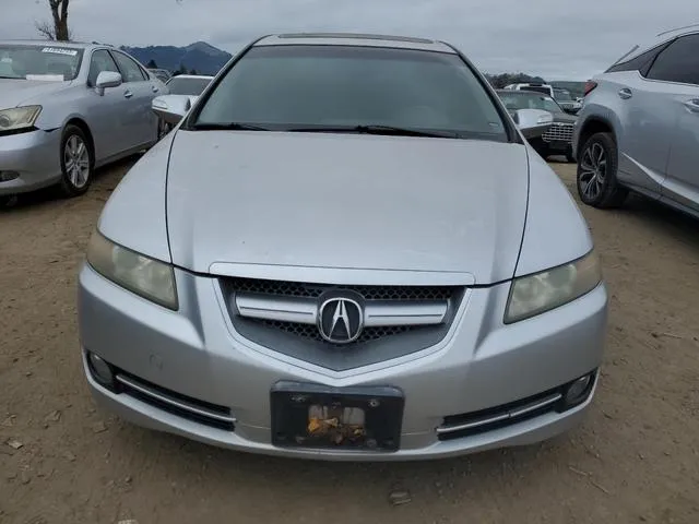 19UUA66228A040744 2008 2008 Acura TL 5