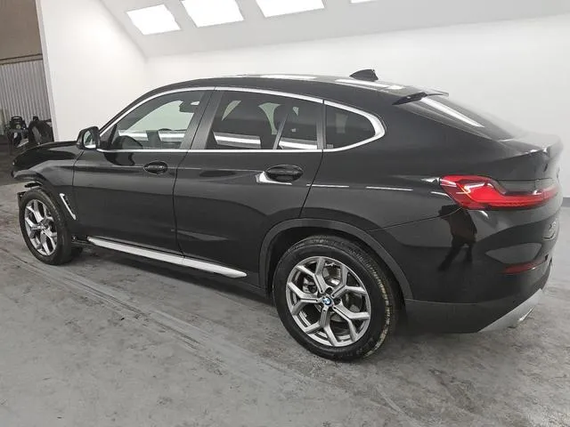 5UX33DT04R9W14970 2024 2024 BMW X4- Xdrive30I 2