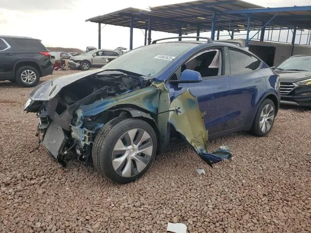 7SAYGDEEXPA151871 2023 2023 Tesla MODEL Y 1