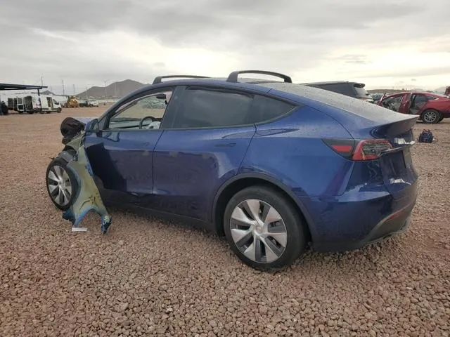 7SAYGDEEXPA151871 2023 2023 Tesla MODEL Y 2