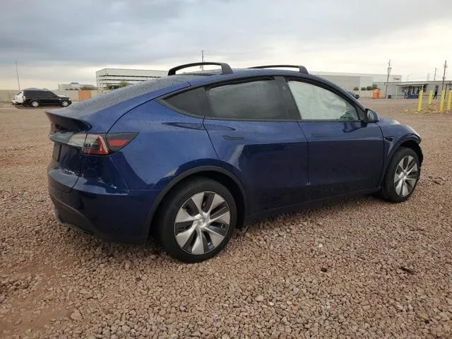 7SAYGDEEXPA151871 2023 2023 Tesla MODEL Y 3