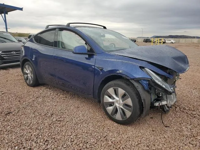 7SAYGDEEXPA151871 2023 2023 Tesla MODEL Y 4