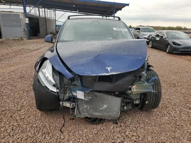 7SAYGDEEXPA151871 2023 2023 Tesla MODEL Y 5