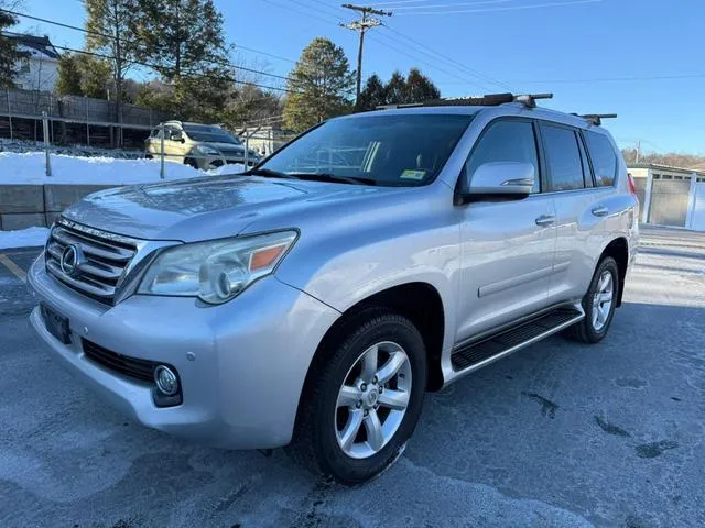 JTJBM7FX5A5012088 2010 2010 Lexus GX- 460 2