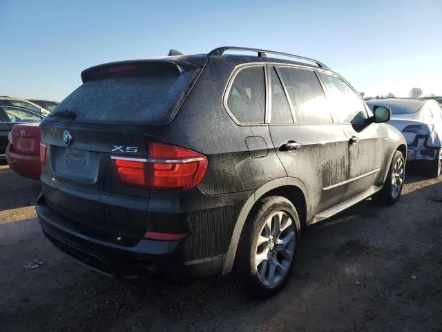 5UXZV4C58BL404557 2011 2011 BMW X5- Xdrive35I 3