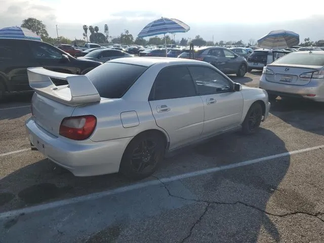 JF1GD29663G510845 2003 2003 Subaru Impreza- Wrx 3