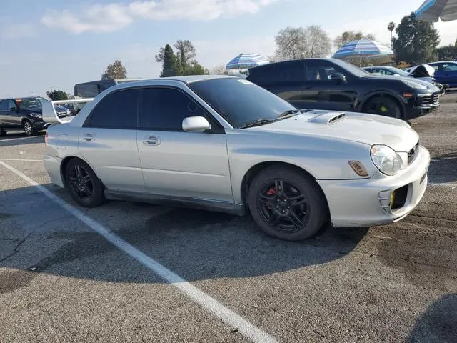 JF1GD29663G510845 2003 2003 Subaru Impreza- Wrx 4