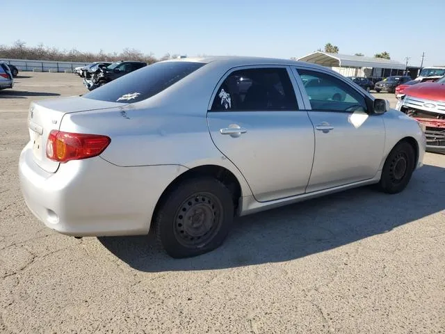 1NXBU4EE6AZ190448 2010 2010 Toyota Corolla- Base 3