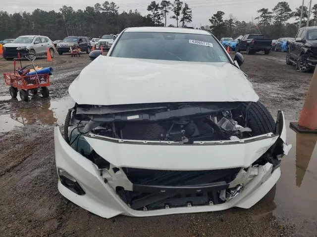 1N4BL4CV2NN372910 2022 2022 Nissan Altima- SR 5