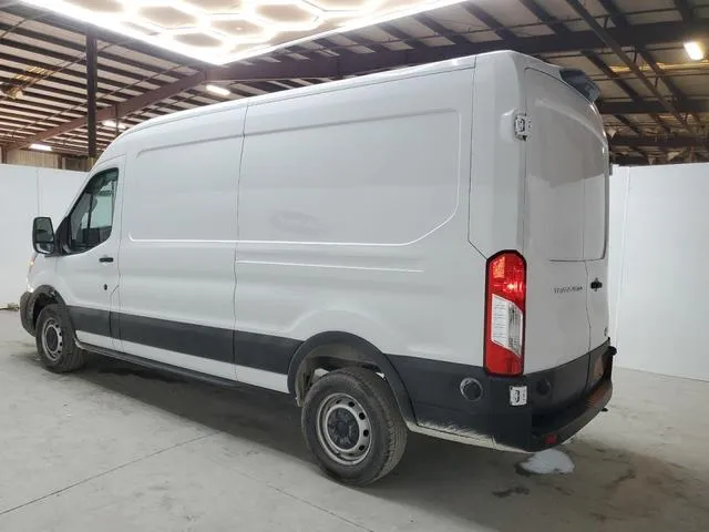 1FTBR1C84RKA11686 2024 2024 Ford Transit- T-250 2