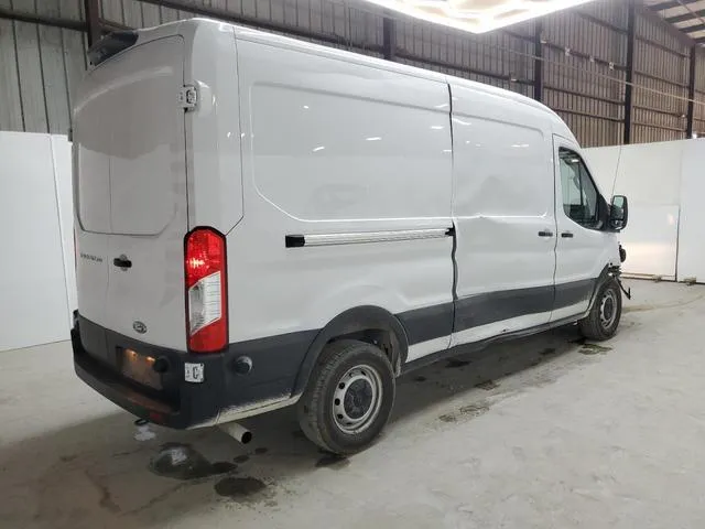 1FTBR1C84RKA11686 2024 2024 Ford Transit- T-250 3