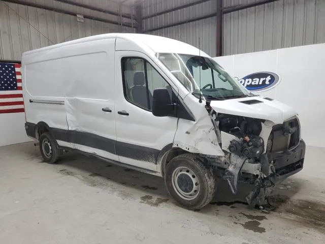 1FTBR1C84RKA11686 2024 2024 Ford Transit- T-250 4