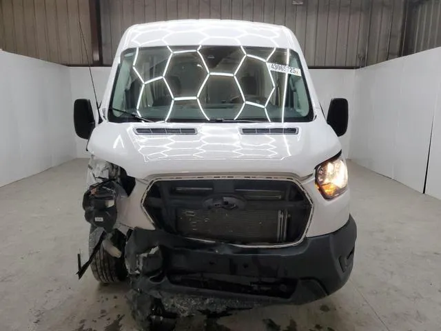 1FTBR1C84RKA11686 2024 2024 Ford Transit- T-250 5