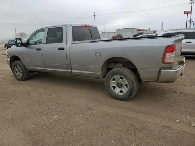 3C6UR5HL7PG538646 2023 2023 RAM 2500- Tradesman 2