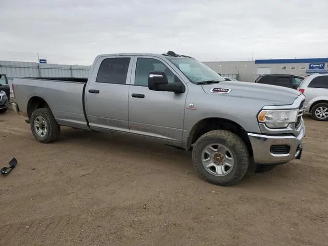 3C6UR5HL7PG538646 2023 2023 RAM 2500- Tradesman 4