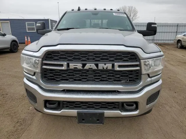 3C6UR5HL7PG538646 2023 2023 RAM 2500- Tradesman 5