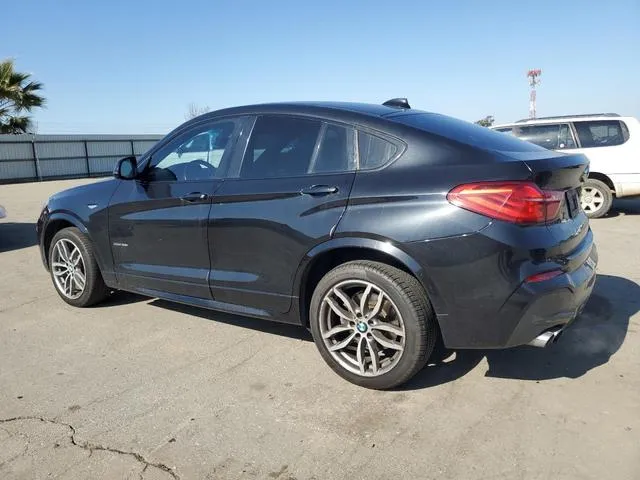 5UXXW5C51G0N92728 2016 2016 BMW X4- Xdrive35I 2