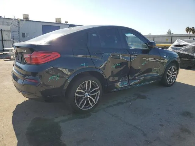 5UXXW5C51G0N92728 2016 2016 BMW X4- Xdrive35I 3