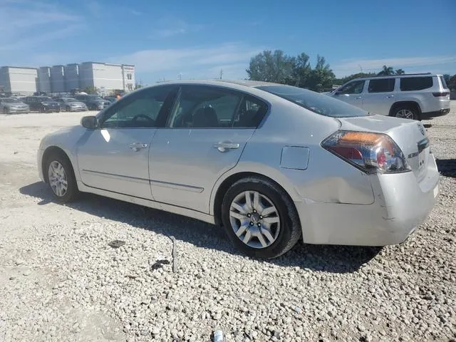 1N4AL2AP4AN459285 2010 2010 Nissan Altima- Base 2