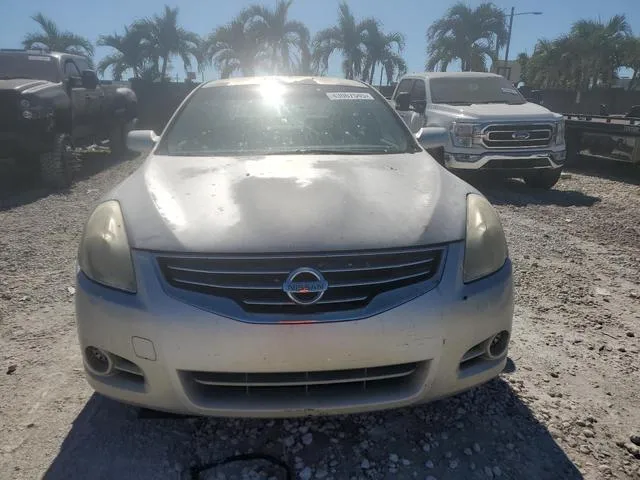 1N4AL2AP4AN459285 2010 2010 Nissan Altima- Base 5